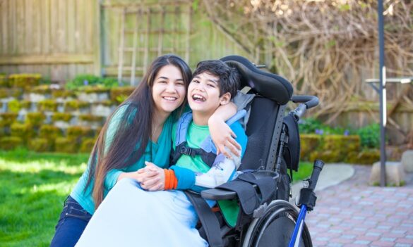 Cerebral Palsy Alliance – Re employment guarantee