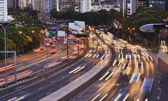 Transport for NSW Reform – Transport Secretary Says ‘Nothing Up My Sleeve’ – SMH and GIPA Says Otherwise