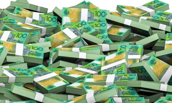 20 per cent job losses proposed in Policy & Budget Restructure: 52 Grade 11/12s cut by 11, down to 41