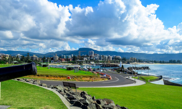 Mercer CPSU NSW member update: What is happening in 2021?