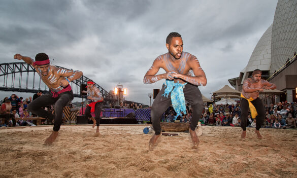 Aboriginal Land Council: CPSU NSW members to vote on protected action