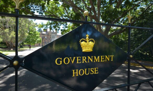 Department of Customer Service – Restructure Joint Consultative Committee