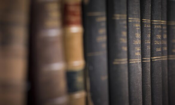 Better Regulation Division Structure