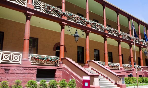 Negotiation of new Flex Agreement begins