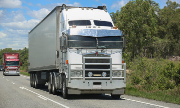 Mother Nature delays negotiations.