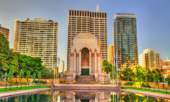 PSA members’ meeting: Office for Veterans Affairs