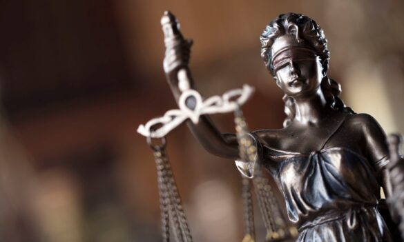 Office of the Director of Public Prosecutions member update – Early Appropriate Guilty Plea (EAGP) restructure