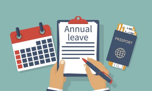 PSA Defends Your Annual Leave – Files Dispute for Payment for Meal Breaks