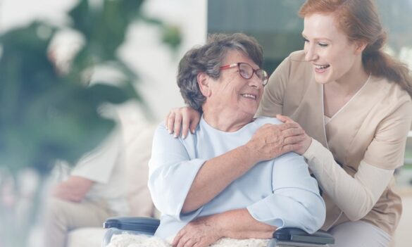 FACS – Disability Services JCC meeting – 12 September 2018