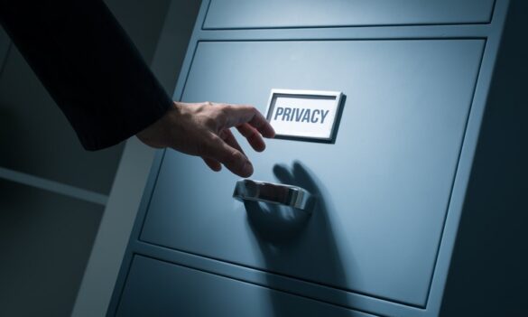 Repointing/Relocation in Corporate Services Information Management 