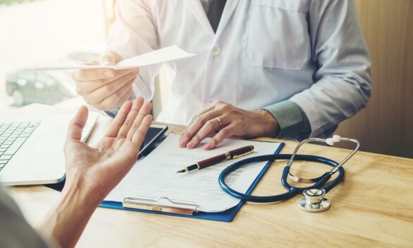 There’s so much happening at the Ministry right now!