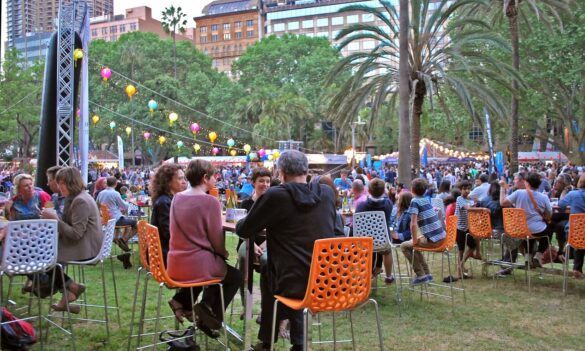Multicultural NSW and PSA Consultation