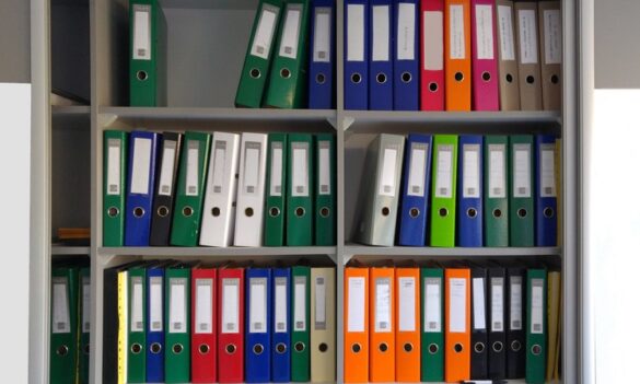 State Records – SARA realignment consultation