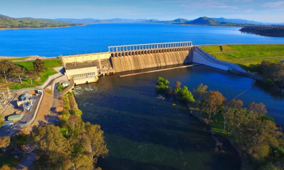 Water NSW – member update