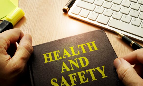 PSA Campaign Sees Safe Interim On-Call Practices Formalised in DTI