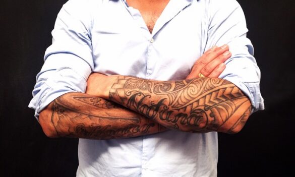 Update on the NSW Sheriff’s direction to cover visible tattoos