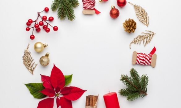 Public Service Christmas Closedown