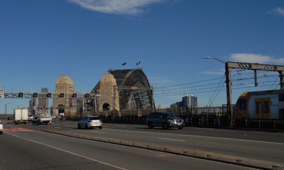 Reminder, TfNSW and RMS wage offer and Award negotiations ballot