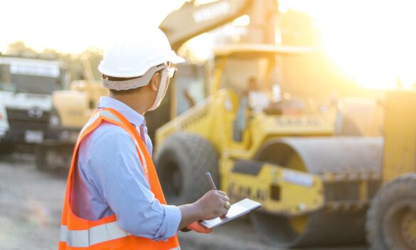 Do you want to be a Health and Safety Representative?