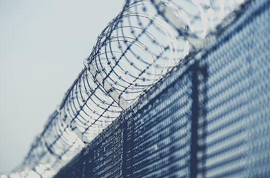 CPSU NSW targets safety concerns at  Parklea Correctional Centre