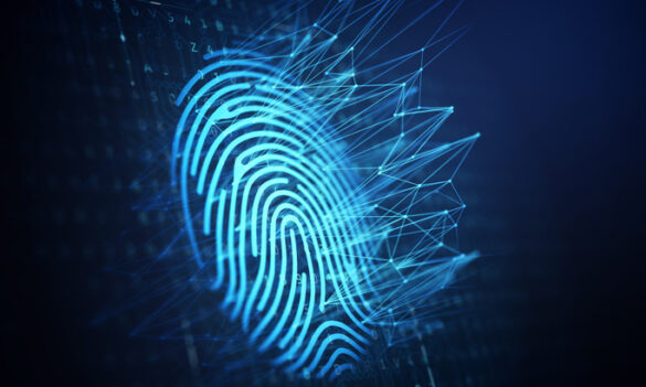 FEEDBACK SOUGHT ON FINGER SCANNERS