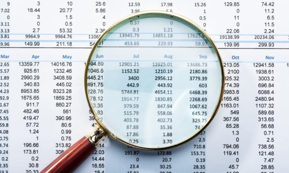 Audit Office of NSW JCC update