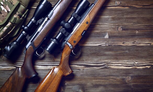 We Need YOUR Feedback: Firearms Registry Restructure