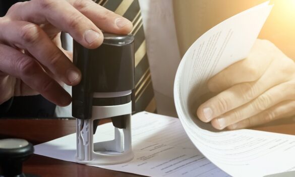 DCS Machinery of Government changes June update