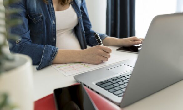 PSA DPIE Departmental Committee update