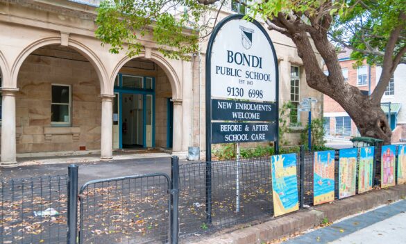 We want to hear from you: School Psychologists