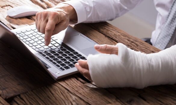 Referral of WHS matters to the external Resource Regulator – consultation