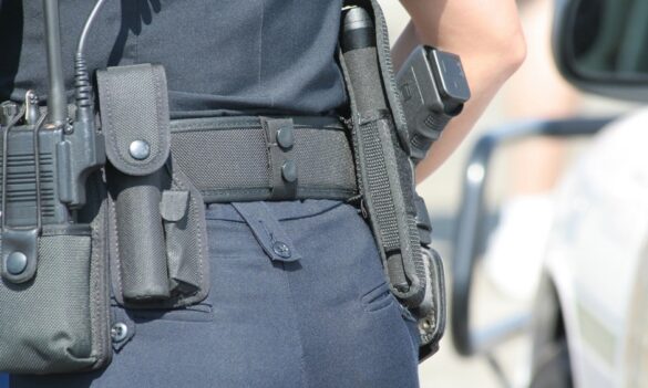 Sheriff’s Officers – People Matter Survey