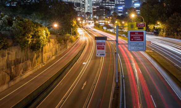 Driver Testers: Change in Competency Assessment  pass mark