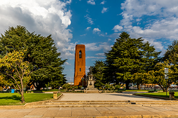CSU: Welcome to 2021