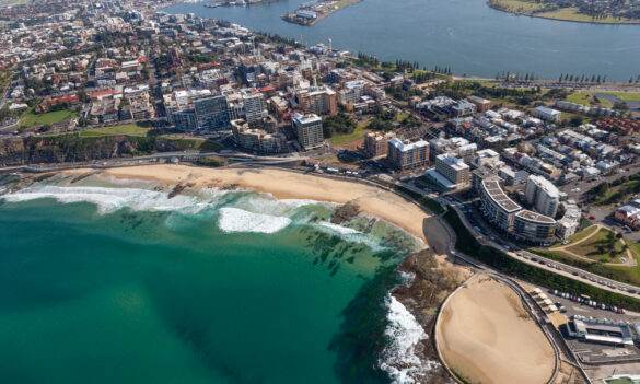 INVITATION TO CPSU NSW ZOOM MEETING