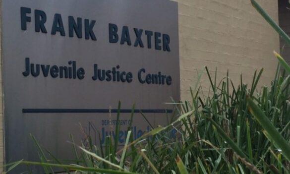 Juvenile Justice – Update on Youth Officer Role Descriptions