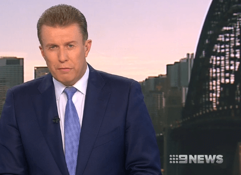 Offenders who bite frontline emergency workers to be subject to immediate blood tests – 9 News 06/11/2019
