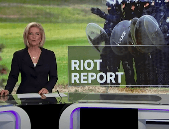 Major Review of Youth Justice NSW – ABC News 30/10/2019