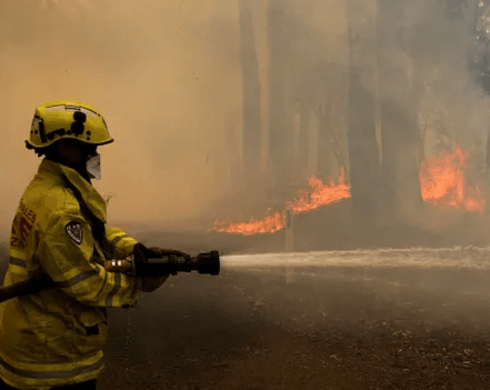 Factcheck: Is there really a green conspiracy to stop bushfire hazard reduction? – The Guardian 12/11/19