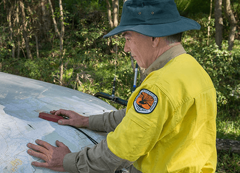 National Parks Cuts: Troy Wright on ABC Radio Sydney 13/11/19