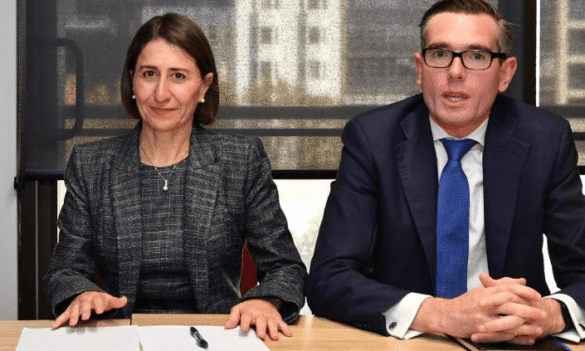 Public sector jobs on the chopping block – ABC Radio 18/06/2019