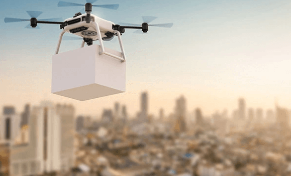 Prisoners using drones to smuggle drugs into NSW prisons – 2GB 08/07/2019