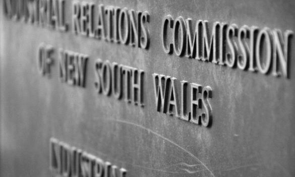 PSA win: Jim Killen vs SafeWork and the Rural Fire Service