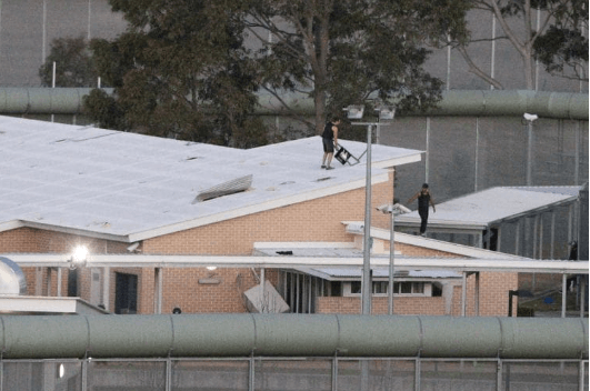 State Government to overhaul troubled juvenile justice system – Sunday Telegraph 27/10/2019