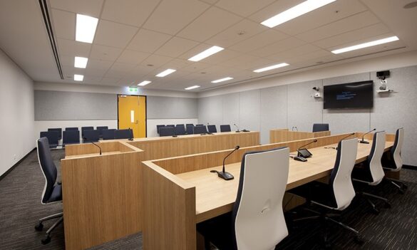 NSW Civil and Administrative Tribunal – Formation of Joint Consultative Committee