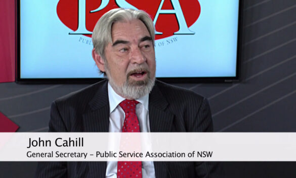 High Court challenge to public sector wage cap