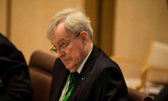 No one really wants a secure full-time job