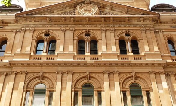 Justice – Strategic Human Resources PSA members meeting