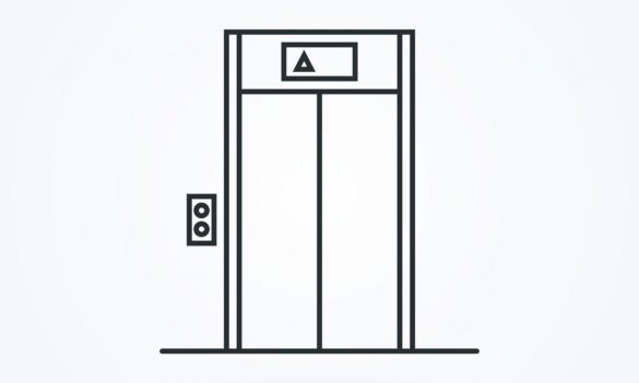 Newcastle Contact Centre: WHS advice for inactive lifts