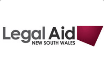 Legal Aid New South Wales